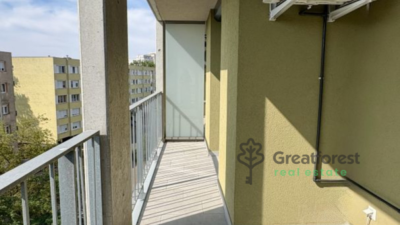 Debrecen, Close To Main Campus, flat  