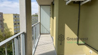 Debrecen, Close To Main Campus, flat  