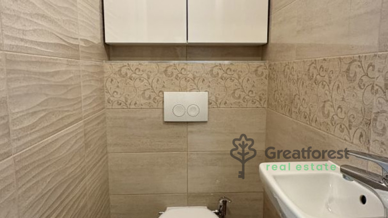 Debrecen, Close To Main Campus, flat  