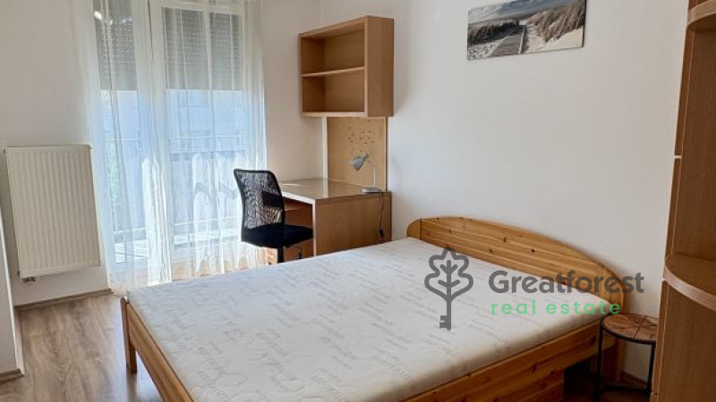 Debrecen, Close To Main Campus, flat  