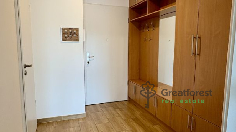 Debrecen, Close To Main Campus, flat  