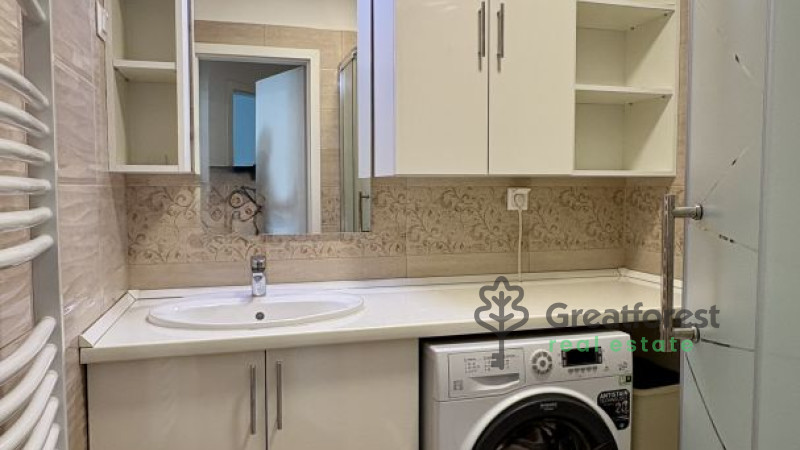 Debrecen, Close To Main Campus, flat  
