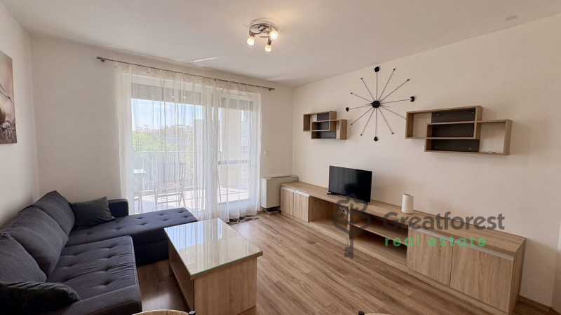 Debrecen, Close To Main Campus, flat  