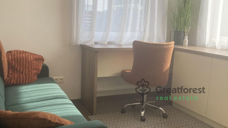 Debrecen, Kenézy Hospital Area, flat  