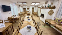 Nyíradony, Aradványpuszta, family house  