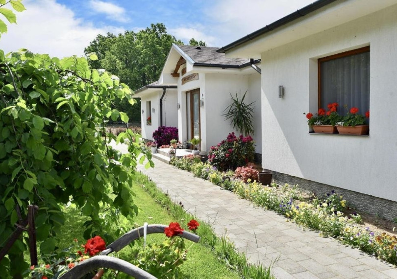 Family House