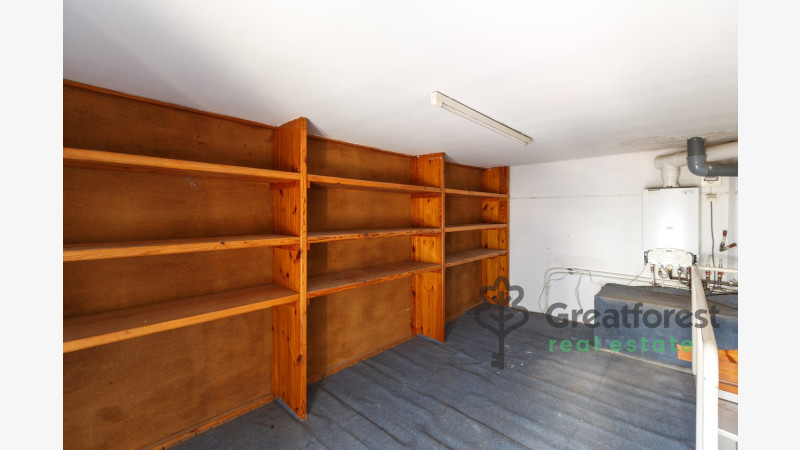 Debrecen, City Center, commercial premises not in shopping center  