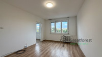 Debrecen, Close To Engineering, block of flats  
