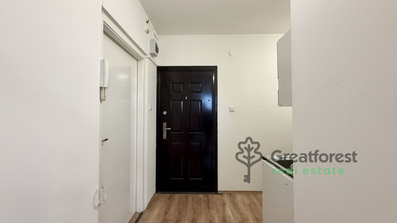 Debrecen, Close To Engineering, block of flats  