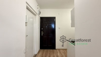 Debrecen, Close To Engineering, block of flats  