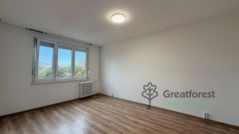 Debrecen, Close To Engineering, block of flats  