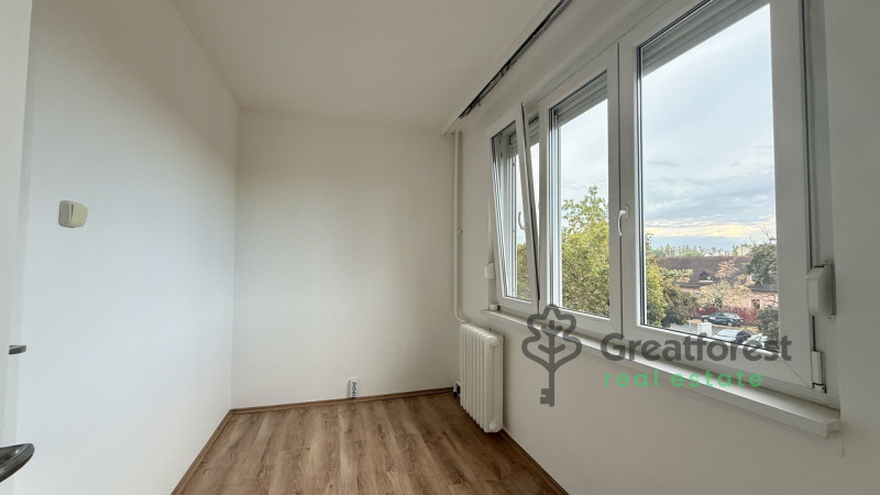 Debrecen, Close To Engineering, block of flats  