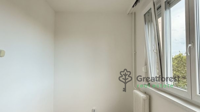 Debrecen, Close To Engineering, block of flats  