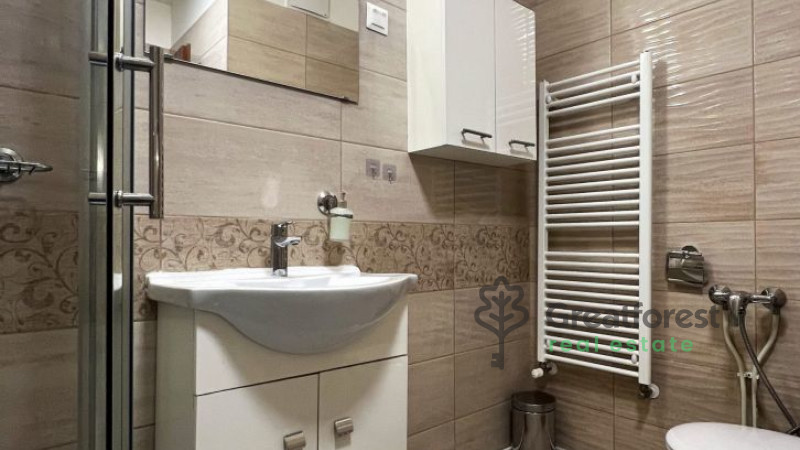 Debrecen, Close To Main Campus, flat  