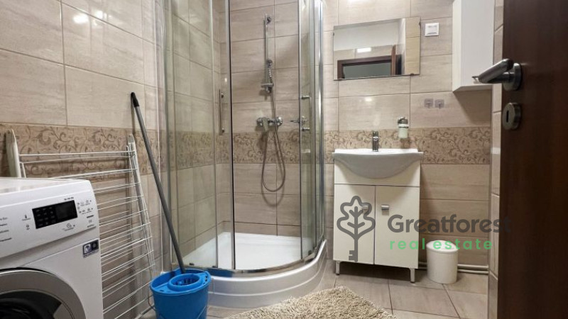 Debrecen, Close To Main Campus, flat  