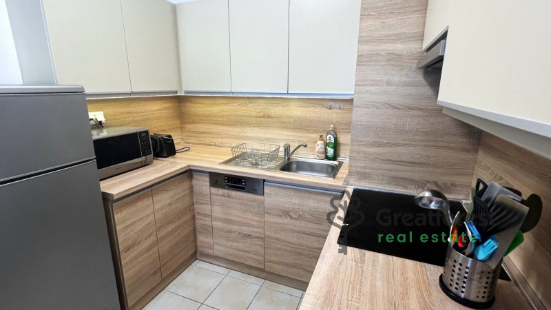 Debrecen, Close To Main Campus, flat  