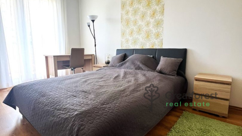 Debrecen, Close To Main Campus, flat  