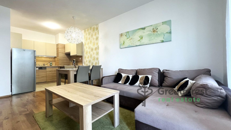 Debrecen, Close To Main Campus, flat  