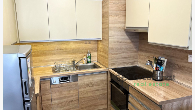 Debrecen, Close To Main Campus, flat  