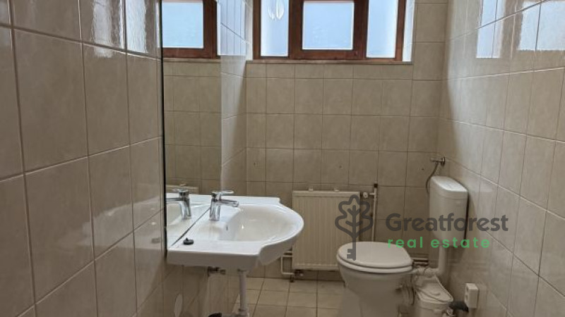 Debrecen, Close To Main Campus Agricult. Unversity, office not in office building  