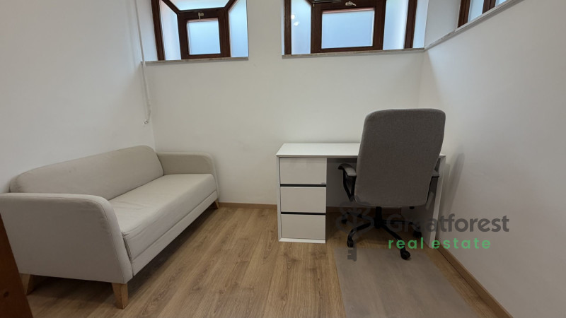 Debrecen, Close To Main Campus Agricult. Unversity, office not in office building  