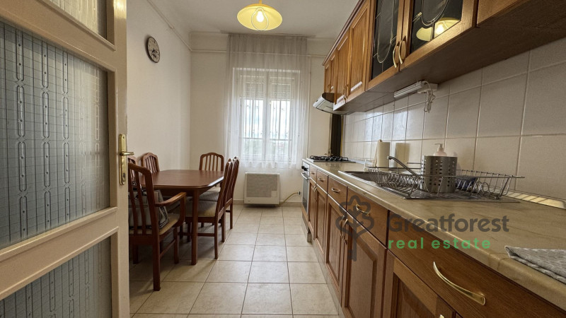 Debrecen, Close To Engineering, flat  