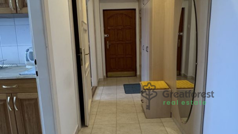 Debrecen, Close To Engineering, flat  