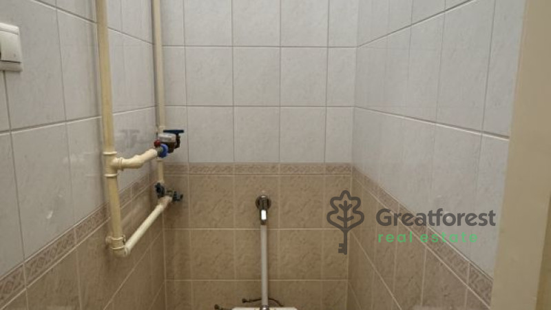 Debrecen, Close To Engineering, flat  