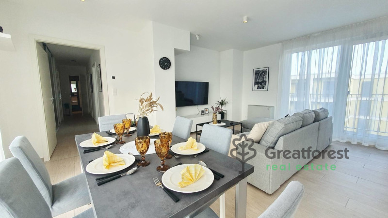 Debrecen, Close To Main Campus, flat  
