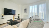 Debrecen, Close To Main Campus, flat  