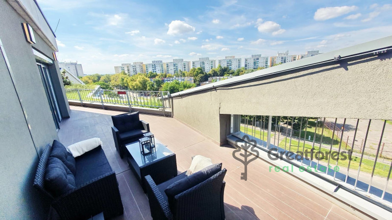 Debrecen, Close To Main Campus, flat  