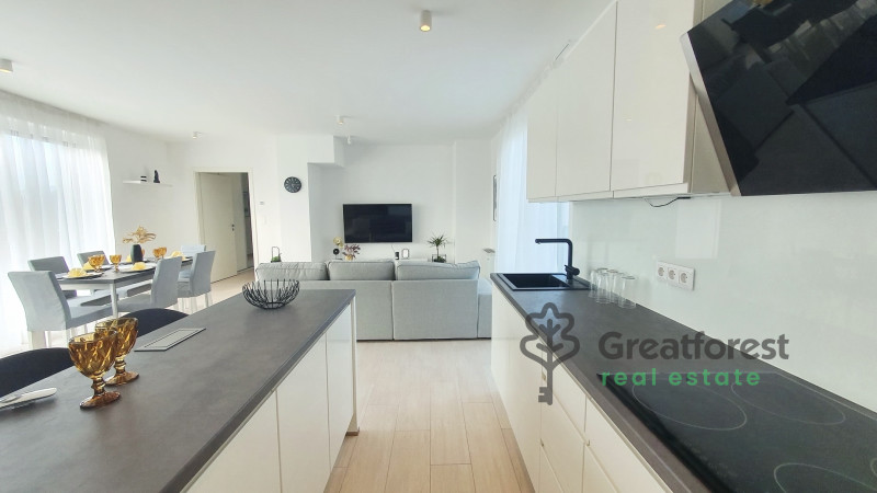 Debrecen, Close To Main Campus, flat  