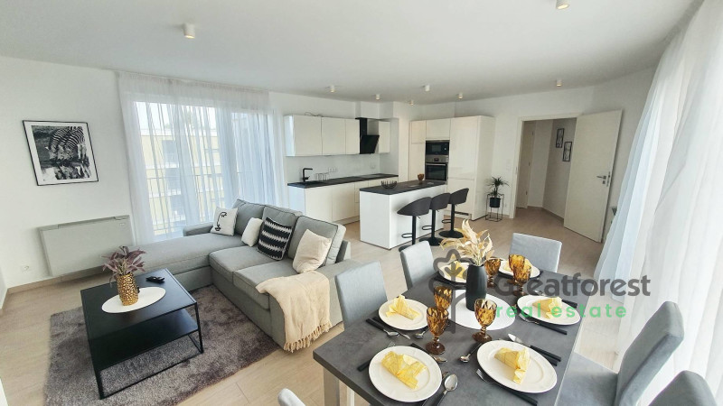 Debrecen, Close To Main Campus, flat  