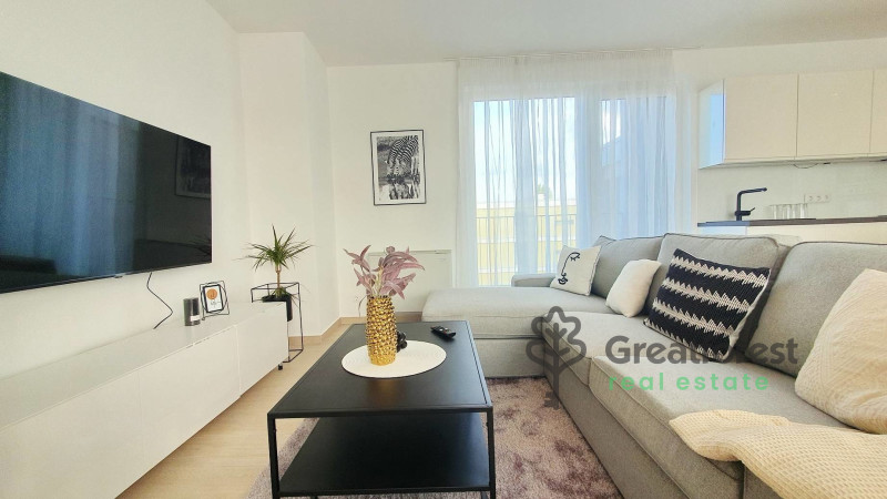 Debrecen, Close To Main Campus, flat  