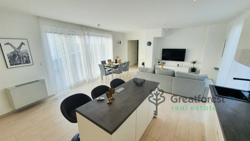 Debrecen, Close To Main Campus, flat  