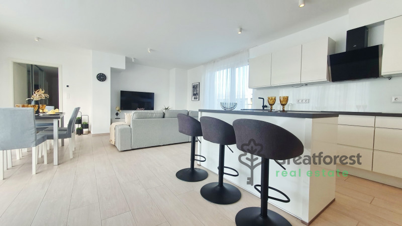 Debrecen, Close To Main Campus, flat  