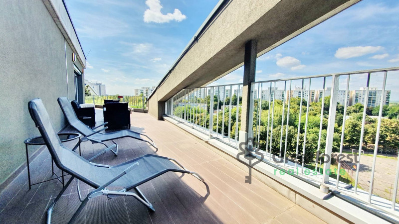 Debrecen, Close To Main Campus, flat  