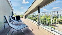 Debrecen, Close To Main Campus, flat  