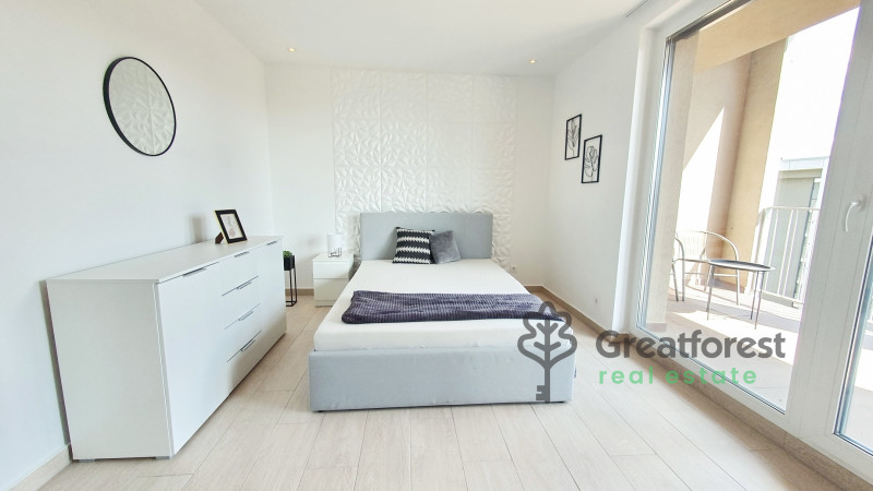 Debrecen, Close To Main Campus, flat  