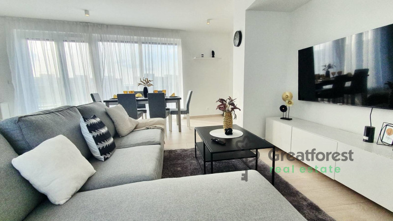 Debrecen, Close To Main Campus, flat  