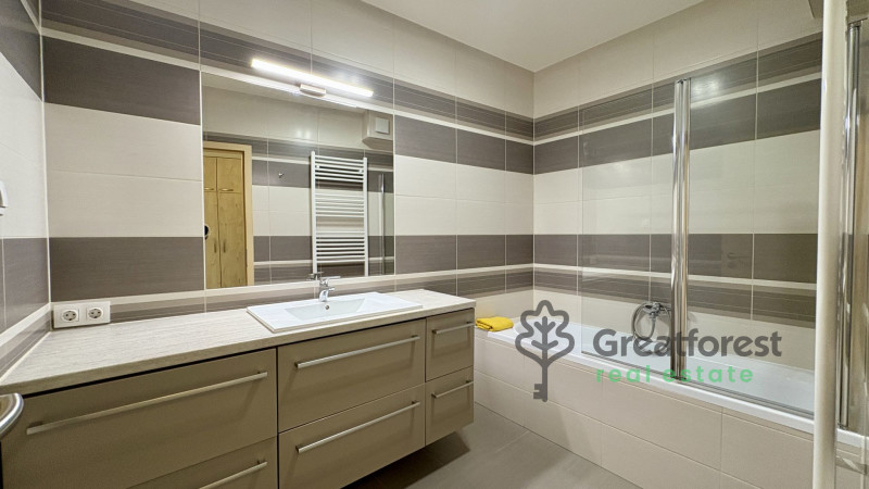 Debrecen, City Center, flat  