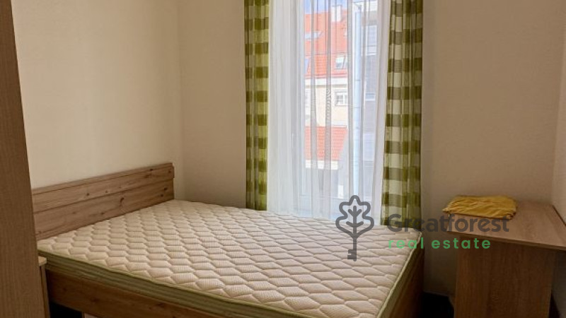 Debrecen, City Center, flat  
