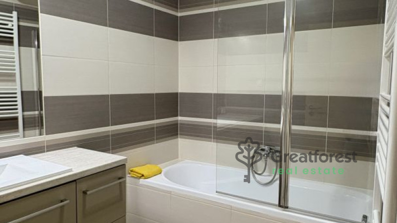 Debrecen, City Center, flat  