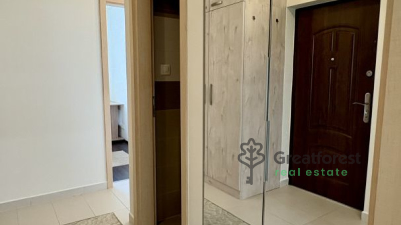 Debrecen, City Center, flat  