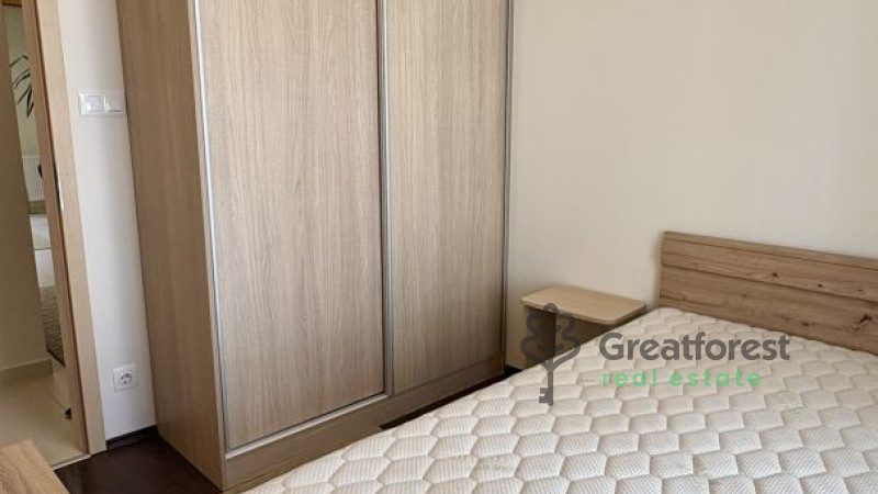 Debrecen, City Center, flat  