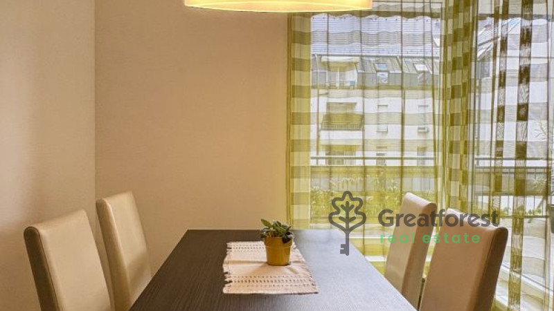 Debrecen, City Center, flat  
