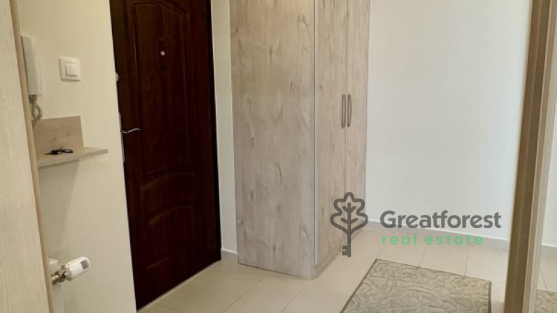 Debrecen, City Center, flat  