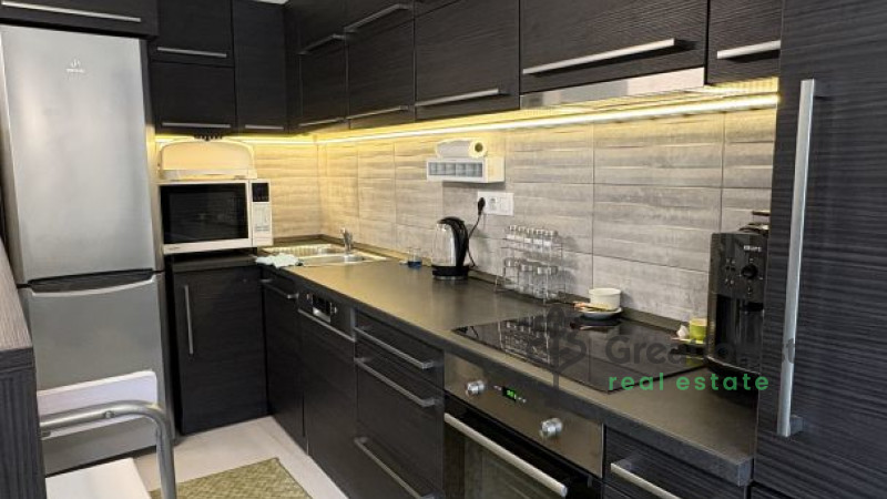Debrecen, City Center, flat  