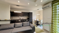 Debrecen, City Center, flat  