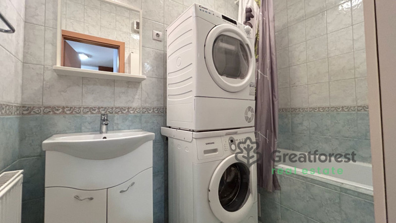 Debrecen, City Center, flat  